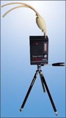 TMP-1500大氣采樣器